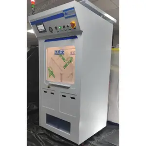 铟丝抛光机