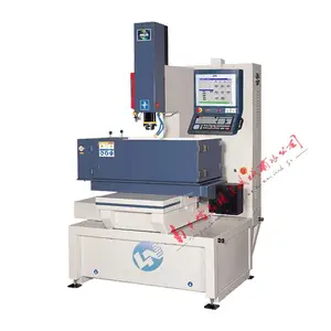 茗亚三轴数控电火花放电机 CNC A50E2 中国TAI湾制造