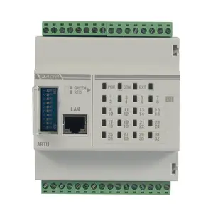储能集装箱ARTU100-KJ8 远程终端 工业自动化/智能配电 RS485/RJ45以太网 三遥单元