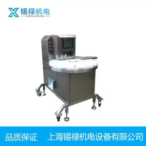 QVB-10S切鸭脖机_鸭脖切段机