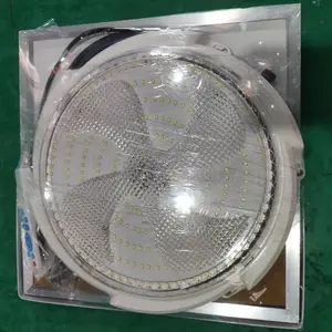太阳能吸顶灯太阳能人体感应吸顶灯免电费室内吸顶灯太阳能吸顶灯20W60W100W160W湖南太阳能吸顶灯
