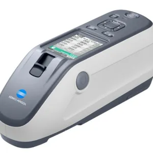 CM-25cG���ܴ�MINOLTA��Яʽ�ֹ��ɫ����Ʒɫ����