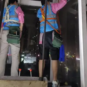 嘉兴建筑玻璃贴膜公司 信息推荐 宁波两座山建筑装饰工程供应