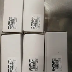 维克托优势供应德国HAMILTON CO-RE适配头 6602878-03