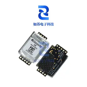 S8-004-0-0053 原装瑞典SenseAir森尔 红外CO2二氧化碳传感器 低功耗 S8/004-0-0053 S8-0053 如苏电子科技