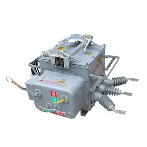 ��ӦZW20-12F/630A��ѹ��ն�·�� 10kv�������ֽܷ��������Ͽ���