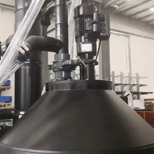 浙江全自动油水分离器联系方式 科赛尔排水设备供应