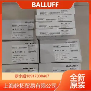 �¹�BALLUFFλ�ƴ�����BTL5-E10-M0150-B-KA05