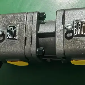 液压齿轮泵价格 来电咨询 宁波顺承隆液压供应