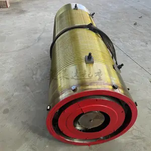 �����̾�Ͳ��Ǳ궨��ץ�����ؾ�Ͳֱ��500*1800*22