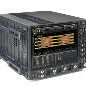 租赁 维修是德UXR0204B Infiniium UXR 系列示波器 20GHz带宽 4通道