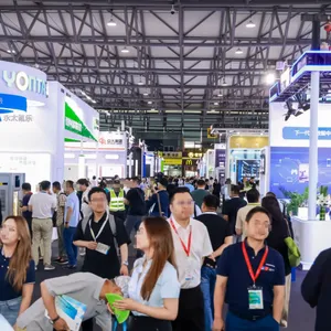 上海高能效变压器全球智算中心供配电展行业报告 值得信赖 隆高展览供应