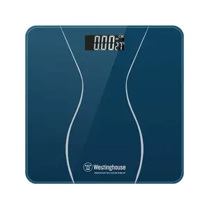 西屋体重秤T101 Westinghouse电子秤 家用健康秤