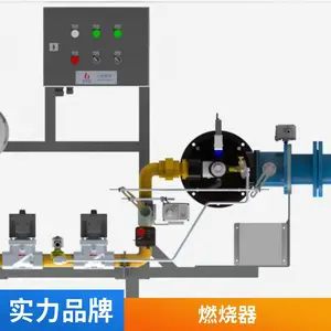 天然气 液化气燃烧器 各类气体燃气燃烧机 烧嘴源头厂家 岱鼎燃烧
