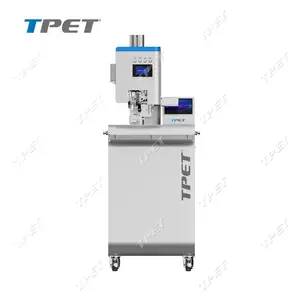 服装工厂 裁片 自动打码机 TPET 自动打号机 激光机 贴纸 移印可选