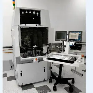 供应PALOMAR 6500-III超高精度全自动共晶粘片机