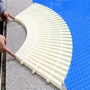 ��Ӿ����ˮ����դ�ǰ�Ӿ���ܱ߹���դ ����ABS���� ԡ����ˮ����