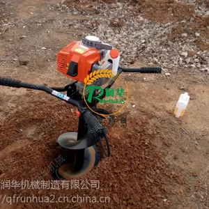 ��������ʽ�ڿӻ� ͨ�������ڿӻ� ��԰������׮���ۻ�