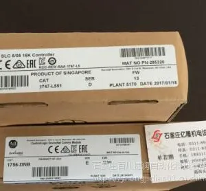 输出模块1734-OB8(AB)测量信号