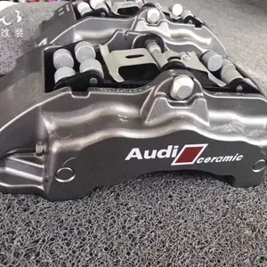 [����ɲ����װ]�����Brembo 18Z����������ǯ������̼��ɫ�����ưµ�LOG�꣬�µϳ���***