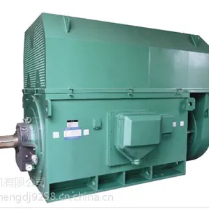 �������ֱ�� YKK4504������280KW 6����ѹ�����첽�綯��