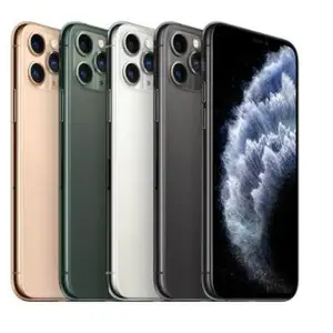 八核5.8寸 iPhone 11 Pro 6G+128GB 苹果11 Pro 苹果原装屏 移动联通电