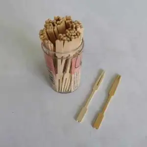 江苏一次性水果叉批发