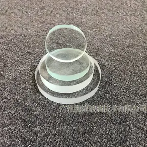 锅炉视镜玻璃、法兰管道压力玻璃、 高温窑炉视窗玻璃 高温看火镜
