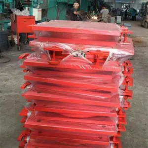钢构用LQZ球铰橡胶支座图纸及图片生产商加工生产