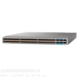 思科(Cisco)N9K-C92160YC-X 三层全万兆数据中心级交换机