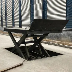 ����SJG�̶�ʽ����ƽ̨ ��������ƽ̨ ��������ж��Һѹ������