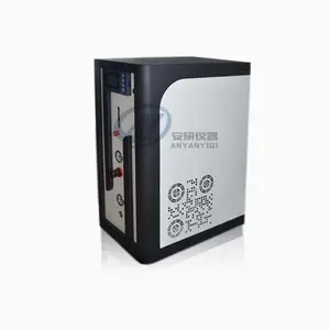 电解水氮气发生器AYAN-300MLG高纯制氮机