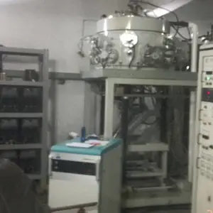 HCD空心阴极离子镀膜机