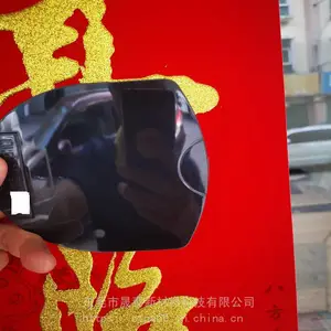 免喷涂金属质感PA66加纤