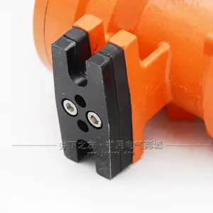 矿用电机车照明信号灯 DGY9/24L(A)掘进机隔爆型机车灯