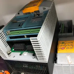 欧陆590P维修故障报警3PHASEFAILED(3相故障)上海维修欧陆590变频器/调速器