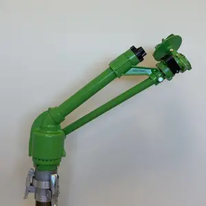 煤场防尘喷淋欧洲迪卡DUCAR100大喷枪