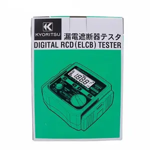 �ձ����� KYORITSU KEW 5410 ©�翪�ؼ���� ���д� ����©�翪�ز�����