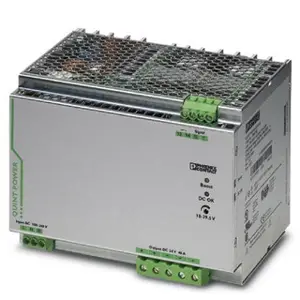 开关电源QUINT4-PS/1AC/24DC/10