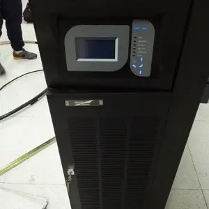 科华UPS电源代理商FR-UK3140在线式工频机40KVA内置隔离变压器