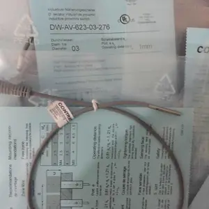 ԭװ����ӽ�����DW-AD-602-M12��翪�ش�����
