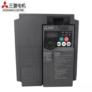 MITSUBISI变频器FR-E720-0.2K-CHT电能控制装置