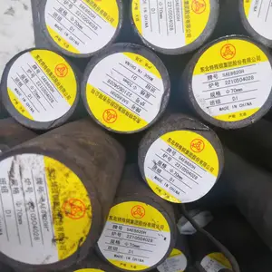 18CrNiMo7-6 高端风电齿轮钢 圆钢切割全国供样 确保国标质量