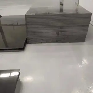 水泥筒仓专用高分子耐磨抗静电衬板 定制加工煤仓滑煤板可施工安装