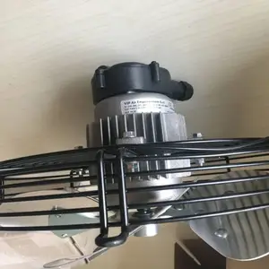 德国 MAICO轴流风机DZQ25/4D/ TYC-13 分油机橇风扇