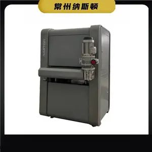 水磨拉丝机 不锈钢板材拉丝机 江苏铝型三角拉丝机板材拉丝机
