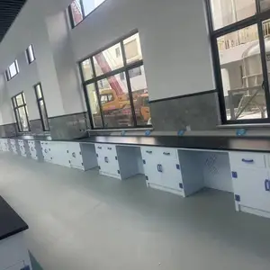科雷傲PP实验台,上海全域免费安装,支持大批量订货