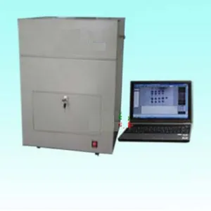 双波长薄层色谱扫描仪 型号:YOKO-2005B库号:M611