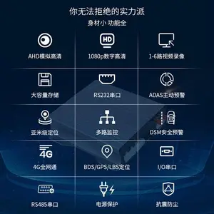 哈尔滨定位车载录像机哪家好