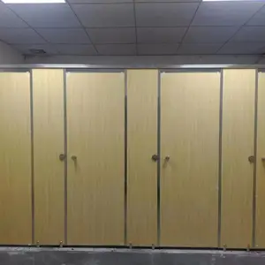 安康市陈掌柜洗手间隔断***出售区工程工装卫生间隔断造价师